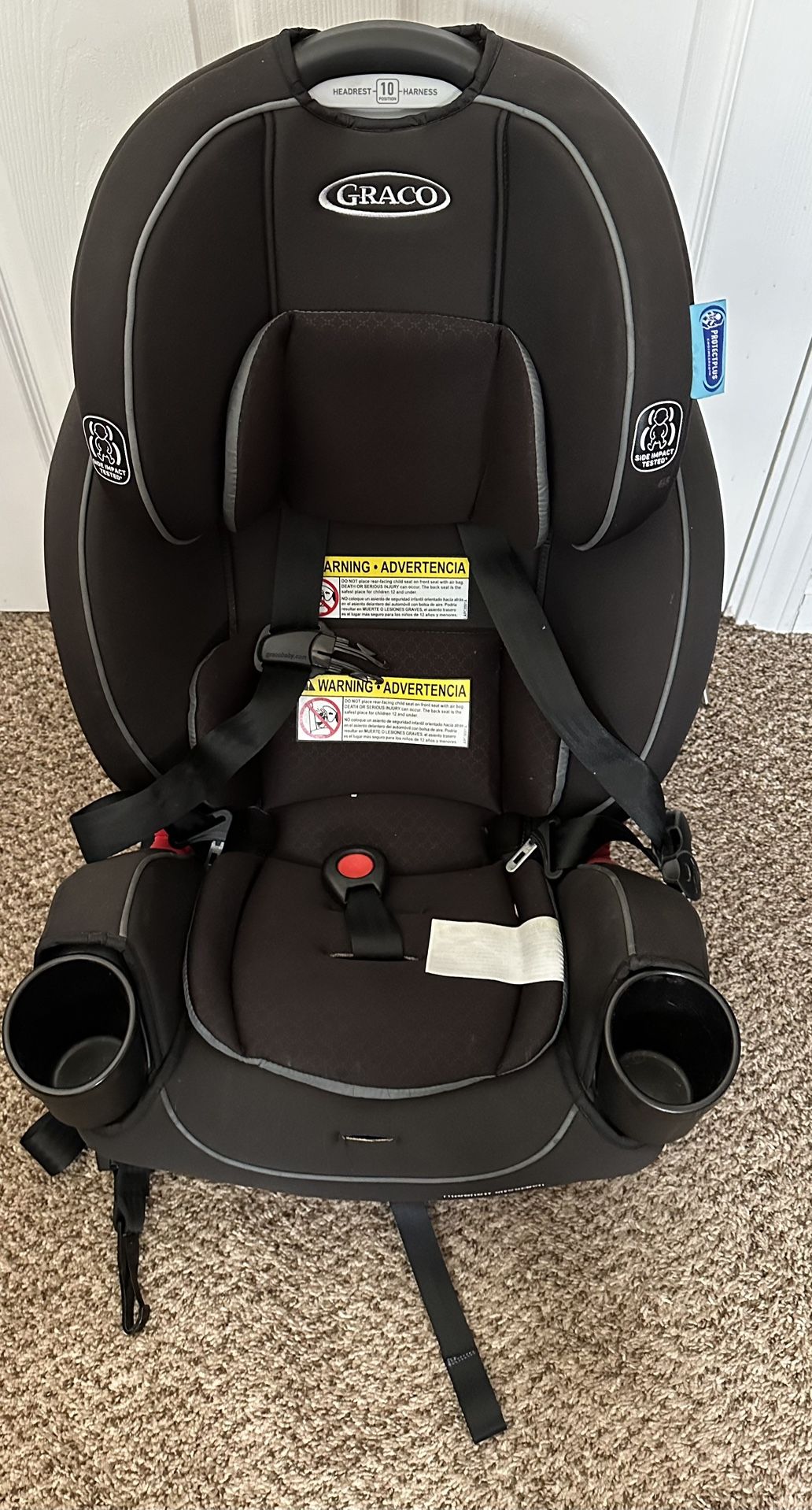 Graco Car Seat