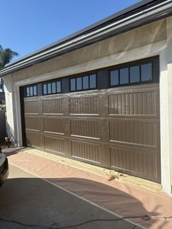 Garage Doors 