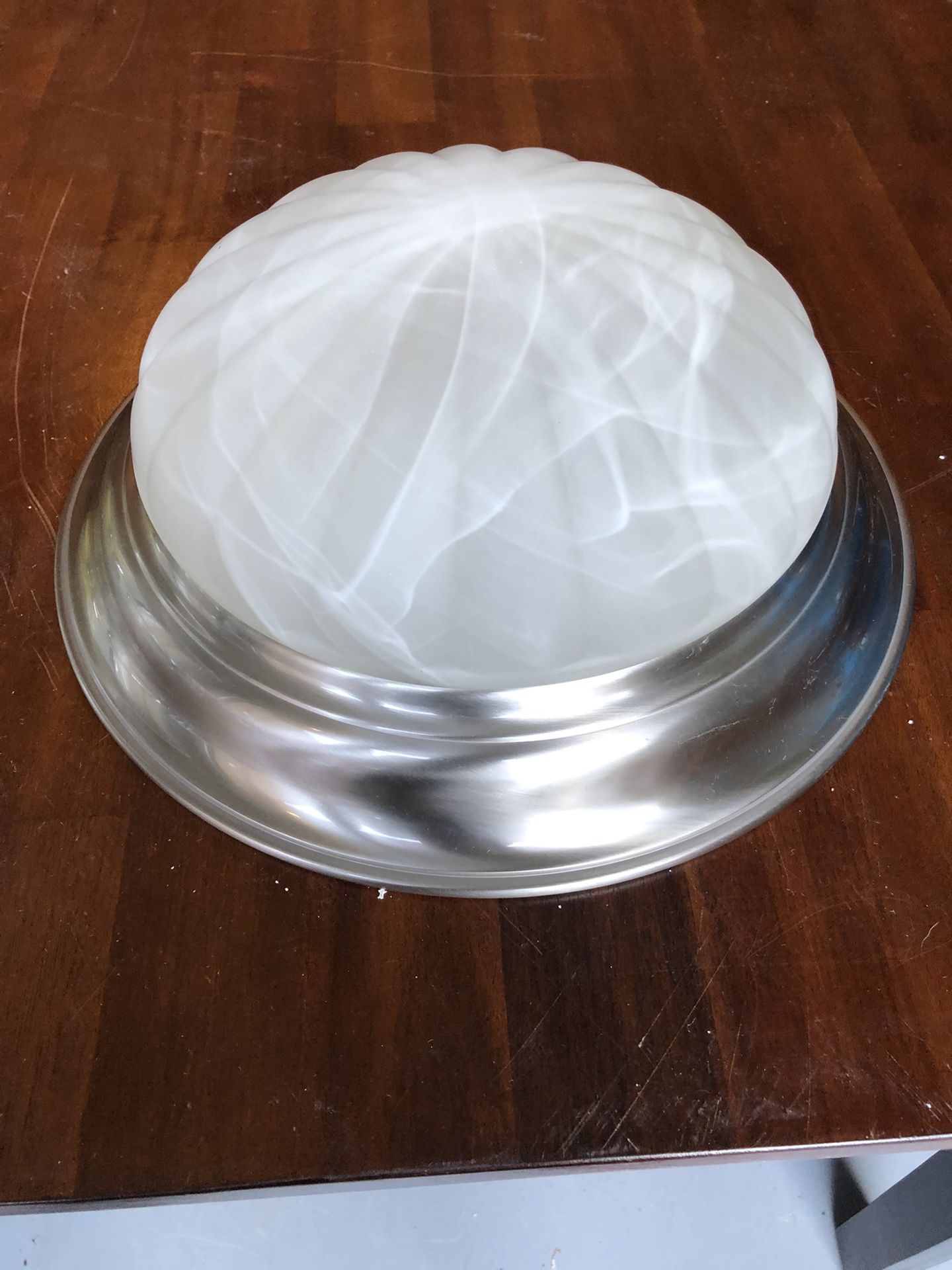 Light Fixture