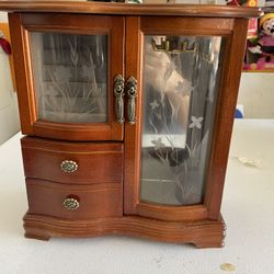 Jewelry Box