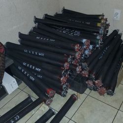 Garage Door And Springs 