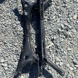 2016-2024 CIVIC REAR CROSSMEMBER