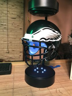 Eagles hover cheap helmet