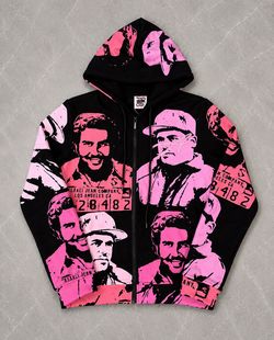 Asaali Hoodie