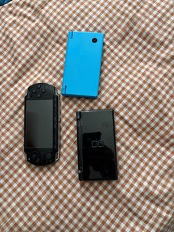 PSP Ds Dsi