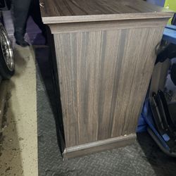 Tv Stand And Entryway Table 