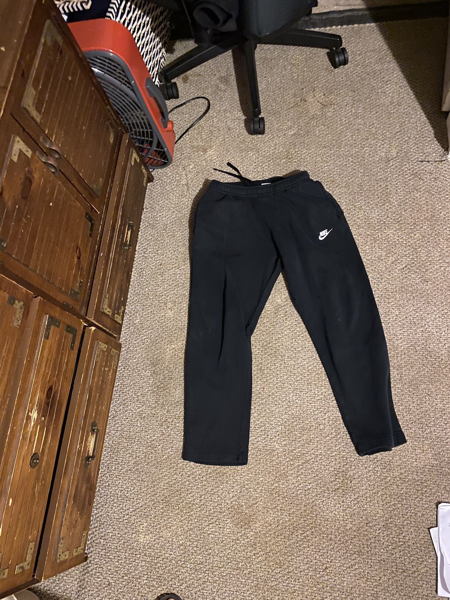 Nike Sweatpants