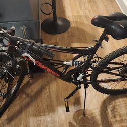 Hyper 26" Mountain Bike
