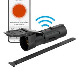Curt Echo Wireless Brake Controller