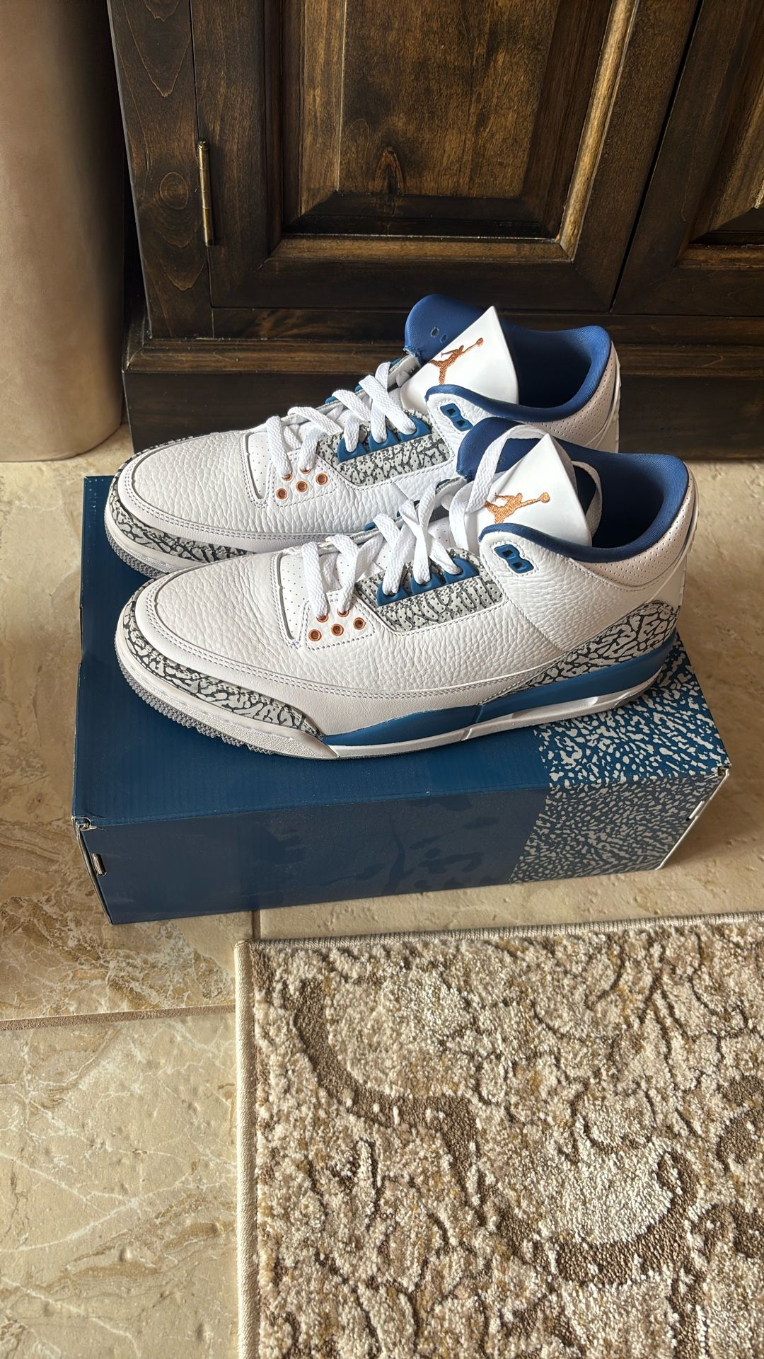 Air Jordan 3