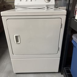Maytag Gas Dryer