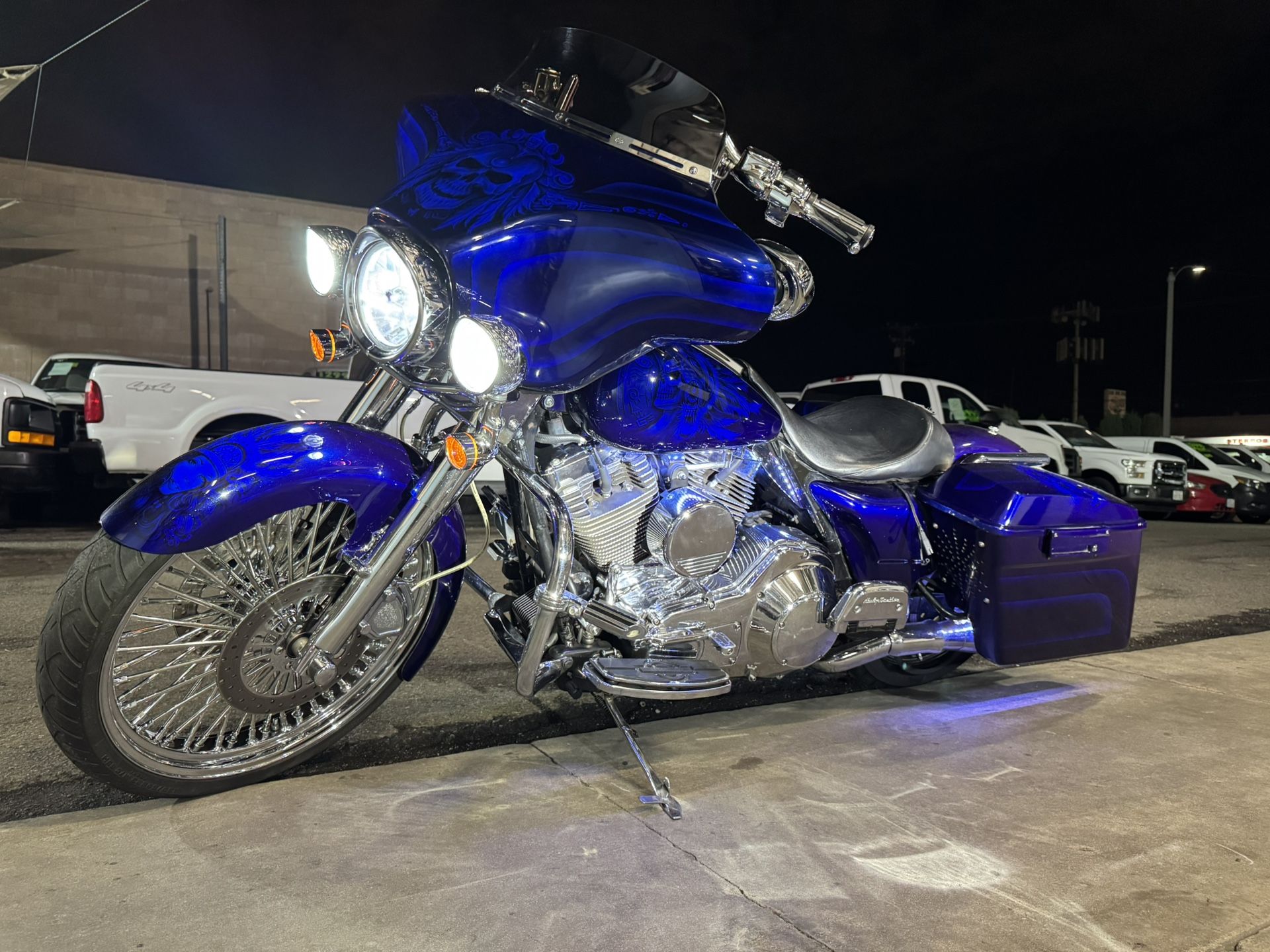 Car Led Headlights Kit Model H11 (Same As H8 H9 H11b H16) $30 COMPLETE KIT 2 BULBS for: Headlights, Low beam, High beam, DRL or Foglights *And free