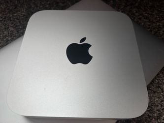 Apple Mac Mini