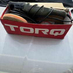 TORQ10FX  Dual Action Buffer 