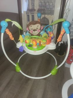 Baby Jumperoo