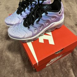 Womens Air Vapor max Plus