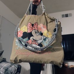 Disney lover Tote
