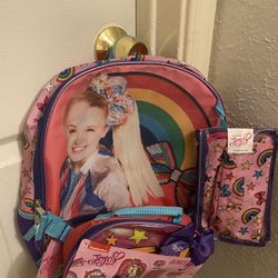 Jojo Backpack