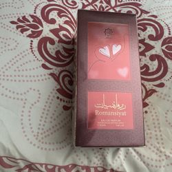 Romansiyat Women’s Perfume 