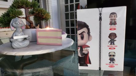 Thrilljoy Funko collectibles