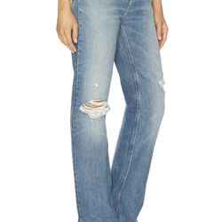 Good American jeans with Tags