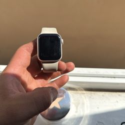 Apple Watch  Clean Pink Read Description First U Unlock Maybe 