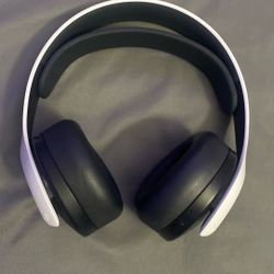 PS5 Headphones