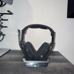 Astro A50’s