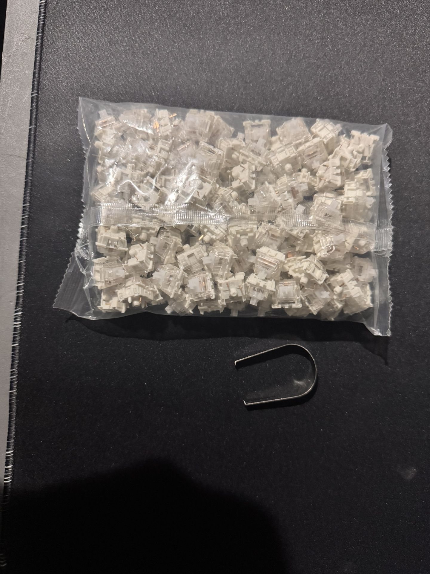 120 Linear Gateron Switches