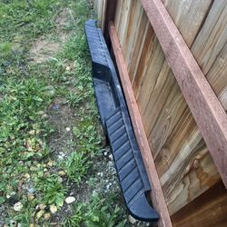 09-14 F150 Plastic Bumper Cover