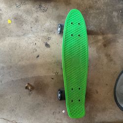 Kids Skateboard 