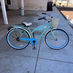 Bike 26” 