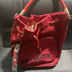 True Religion Purse