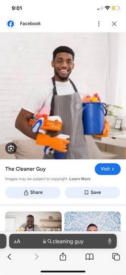 Housekeeping and laundry