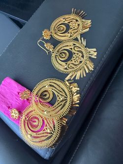 Aretes Mexicanos