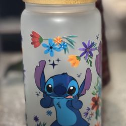 Stitch Cup 