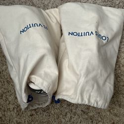 LV Shoes Size 13 