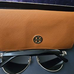 Tory Burch Sunglasses 