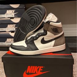 Jordan 1 High Mocha