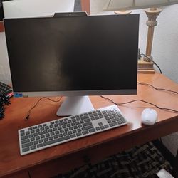 Acer TS Wireless Kb And Mouse