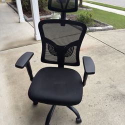 Desk Chair