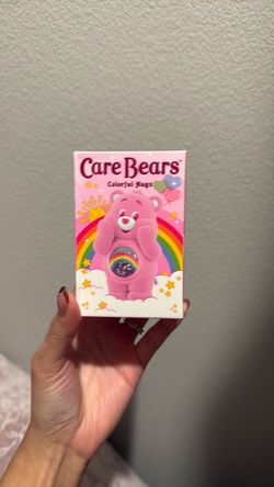 New Popmart Care Bear