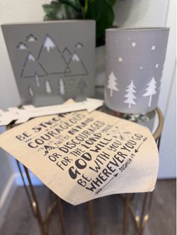 Room decor