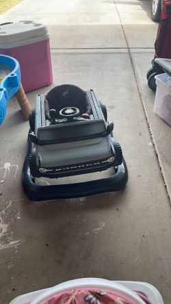 Baby walker $10