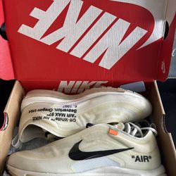 Off White Nike