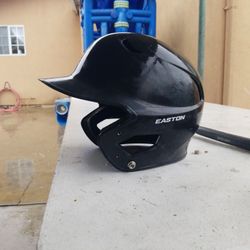easton helmet