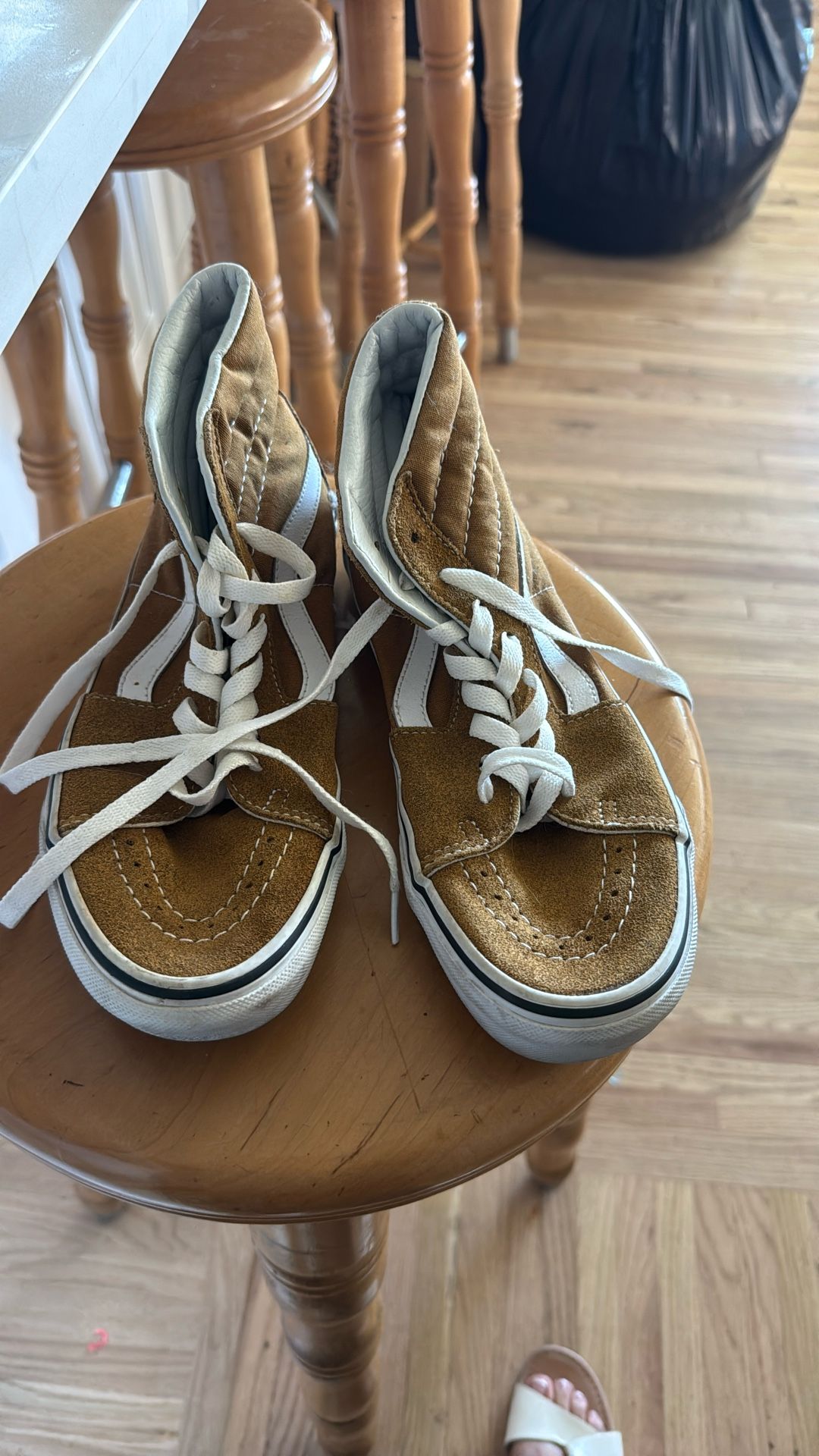 Vans