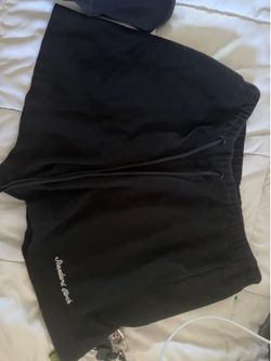 STANDARD CLOTH SHORTS