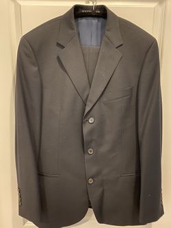 Hugo boss Men’s Suit