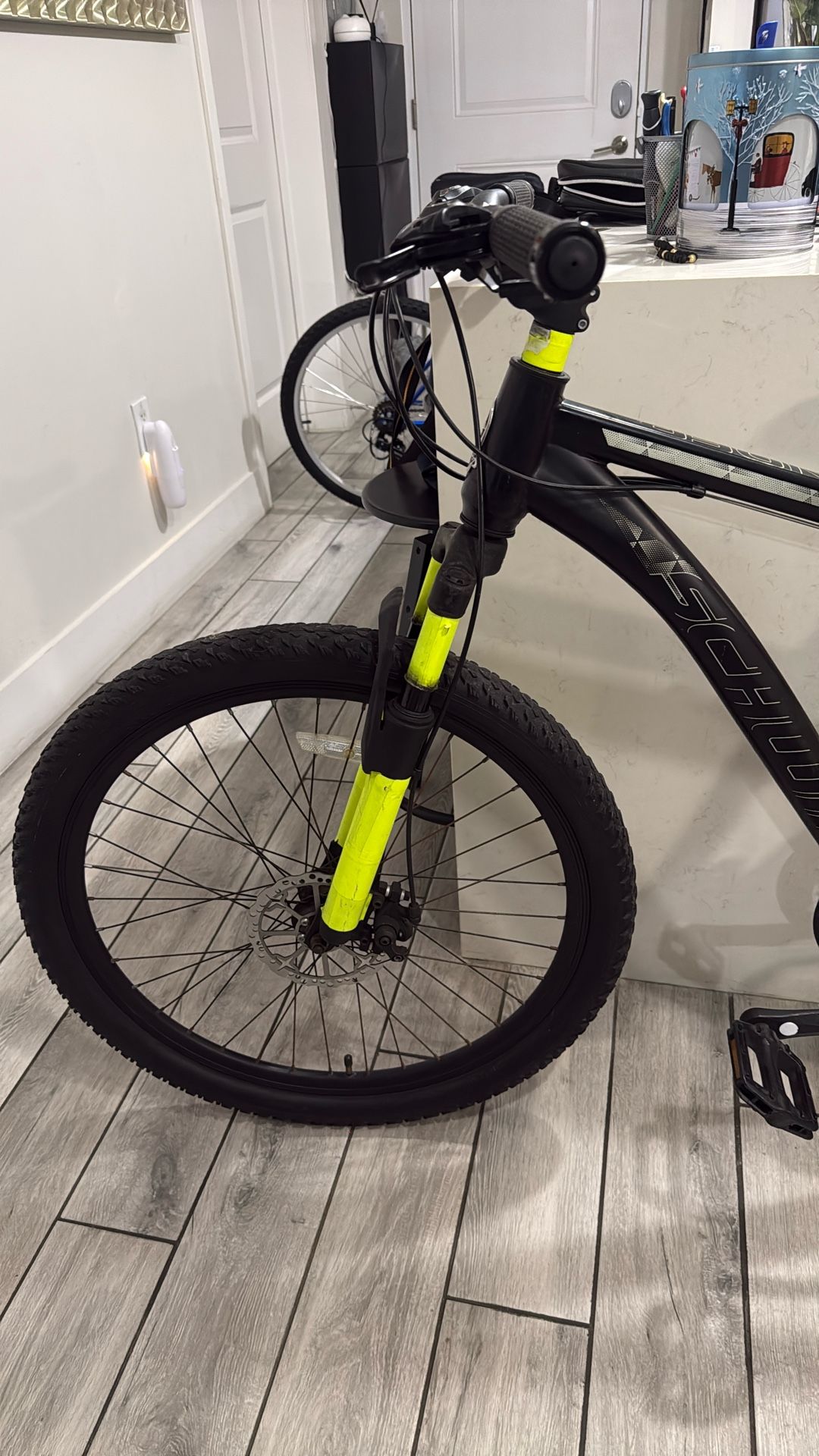 Vendo Bicicleta Marca Schwinn (Pacific Cycle) En Muy Buen Estado